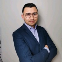 Gerardo Martinez Reyes