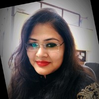 Priyanka Gupta