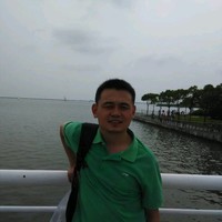 杨健强