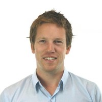 Nick Waldron