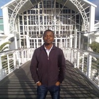 Priye Kenneth Ainah, Ph.D