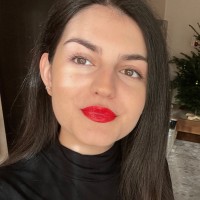 Andrea Georgieva