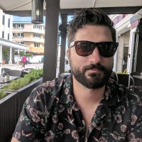 Mark Gonzaga (Penner)