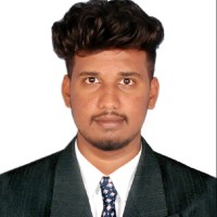 Mohankumar B