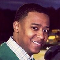 Dante Jones
