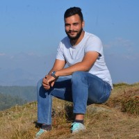Gaurav Chandel