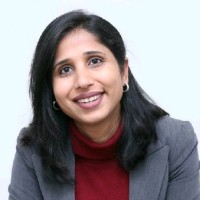 Neha Roy