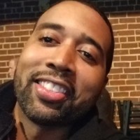 Andre Thomas