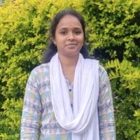 Sivapriya M