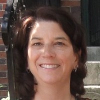 Anne Rudkin