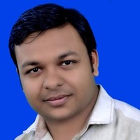 SHRIHARSH CHANDAK