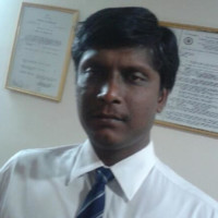 Bala NK Subramanian