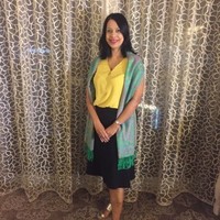 Sarah Santhana