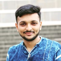 Mehul Patel