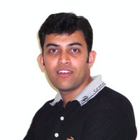 Sumeet Pande