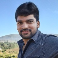 Srikanth Konda