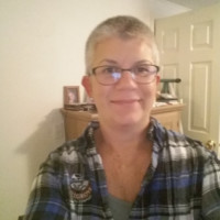 Nancy Nahikian