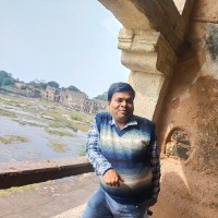 jitender dwivedi