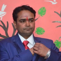 Kritesh Srivastava