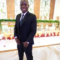 Sokweri Peter