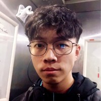 杨伟航