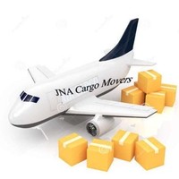 JNA Cargo Moverss