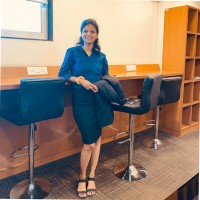 Priyanka Haldankar