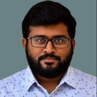 Kaviarasan Muthusamy
