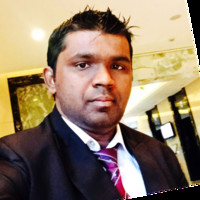 Nuwan Ranasinghe