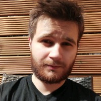 Dawid Kędzierski