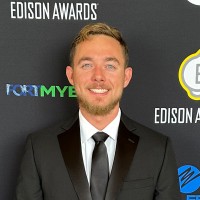 Andrew Berg
