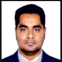 Mohammad Arshad