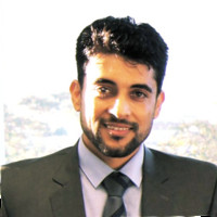 Sayed Ahmad Mahboobi