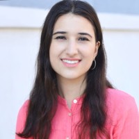Chaya Vogel