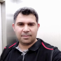 Marios Alexandrou