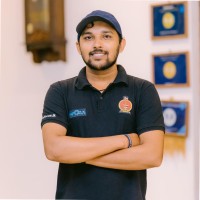 SALIYA DILSHAN