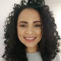 Daphene Rodrigues