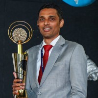 Klevian Suraj