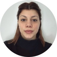 Antonela Delfina Mayol