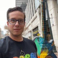 Nathan Schleifer