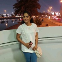 Kaveri Velu