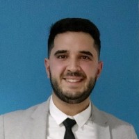 Pablo Garcia Ortiz