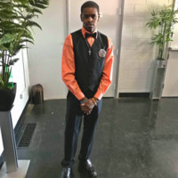 Marqiese Johnson