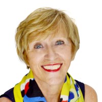 Anne-Marie Machet