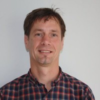 Dr Kevin Baker