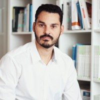 Cristóbal Díaz Martín