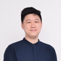 Nicholas Lee