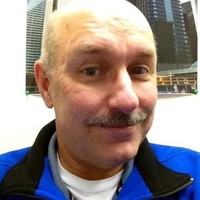 Steve Hickel