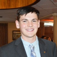 Tyler Noble