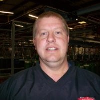 Ernie Molenhouse
